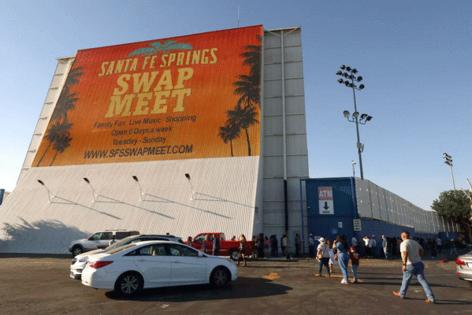 Genaro Molina/The Los Angeles Times/TNS