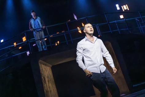 Matthew Murphy/Broadway/TNS