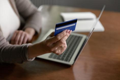 Medicare offers four ways to pay your premium online, and having an HSA account is one of them. (Dreamstime/TNS)