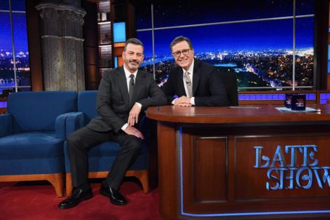 Scott Kowalchyk/CBS ENTERTAINMENT/TNS