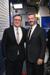 Scott Kowalchyk/CBS ENTERTAINMENT/TNS