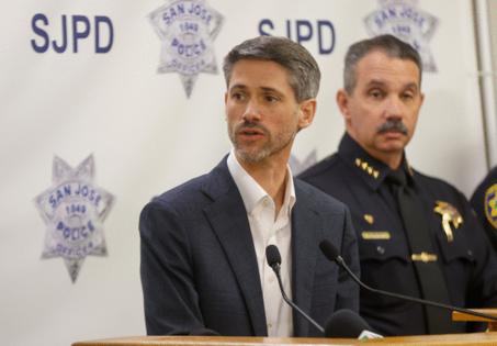 Shae Hammond/Bay Area News Group/TNS