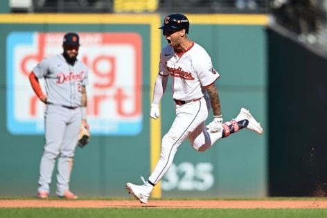 Nick Cammett/Getty Images North America/TNS