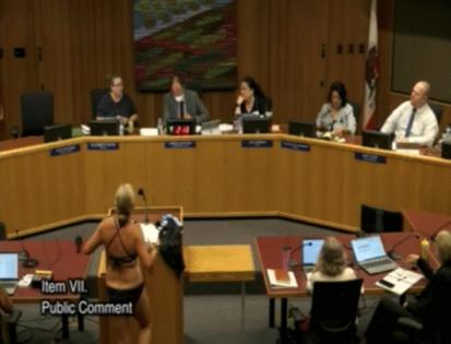 Davis Joint Unified School District/TNS/TNS