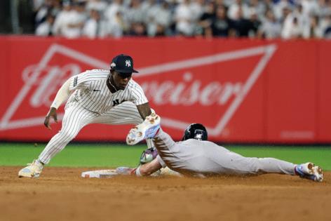 Al Bello/Getty Images North America/TNS