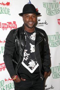 Imeh Akpanudosen/Getty Images North America/TNS