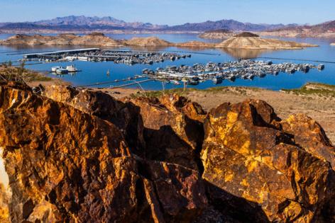L.E. Baskow/Las Vegas Review-Journal/TNS
