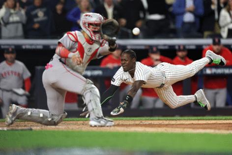 Ishika Samant/Getty Images North America/TNS