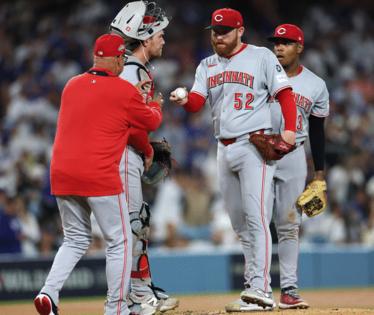 Robert Gauthier/Los Angeles Times/TNS