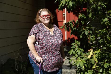 Nick Wagner/The Seattle Times/TNS