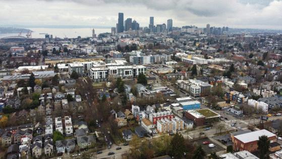 Ken Lambert/The Seattle Times/TNS