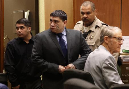 Genaro Molina/Los Angeles Times/TNS