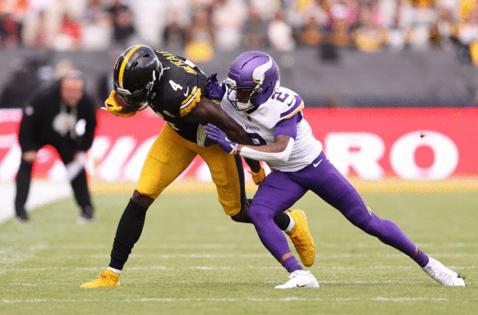 Jack Thomas/Getty Images North America/TNS