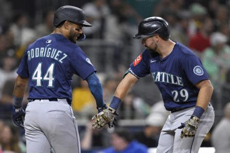 Orlando Ramirez/Getty Images North America/TNS