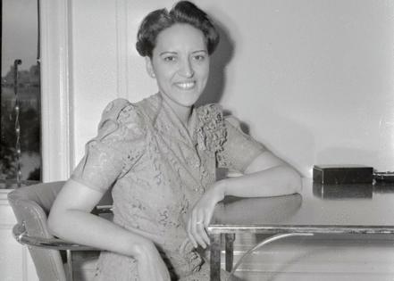 Bettmann // Getty Images