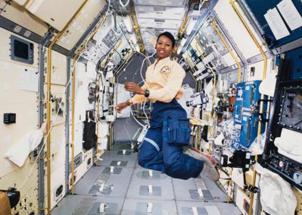 Space Frontiers // Getty Images