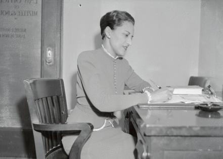 Bettmann // Getty Images