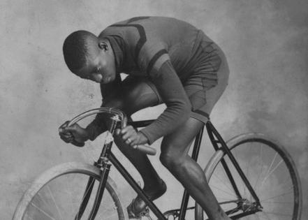 NYPL/Interim Archives // Getty Images