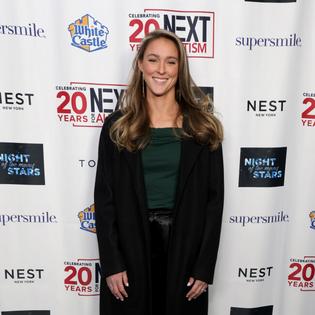 Bang Showbiz / Kylie Kelce suffered a miscarriage in 2018