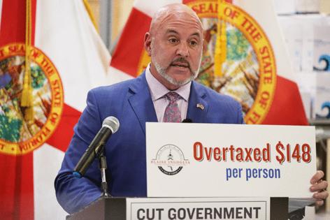 Ricardo Ramirez Buxeda/Orlando Sentinel/TNS