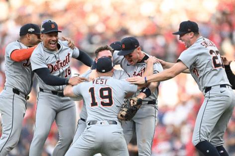 Nick Cammett/Getty Images North America/TNS