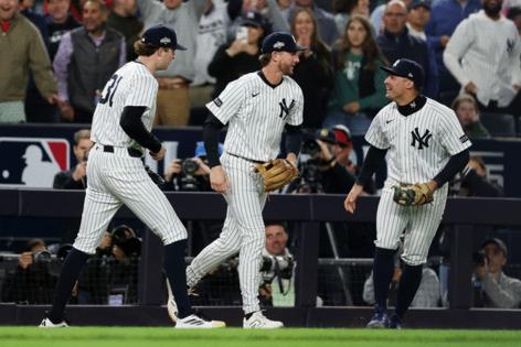 Ishika Samant/Getty Images North America/TNS
