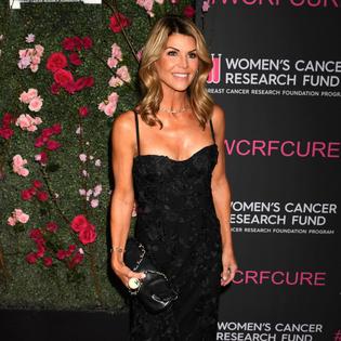 Bang Showbiz / Lori Loughlin has split from her husband