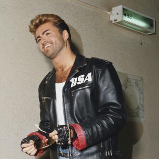 Bang Showbiz / Taylor Swift pays tribute to George Michael on her new album