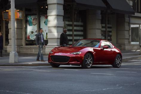 Mazda/TNS/TNS