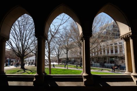 Sophie Park/Getty Images North America/TNS