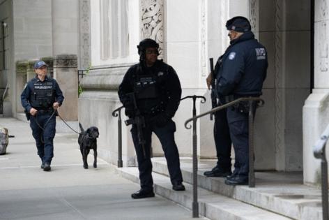 Barry Williams/New York Daily News/TNS