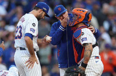 Sarah Stier/Getty Images North America/TNS