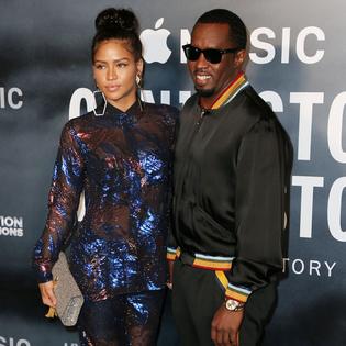 Bang Showbiz / Cassie Ventura will 'continue healing' after Sean 'Diddy' Combs was given a jail sentence