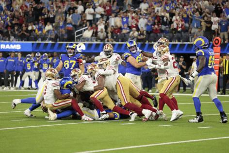 Ronald Martinez/Getty Images North America/TNS