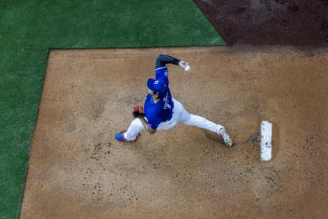 Gina Ferazzi/Los Angeles Times/TNS