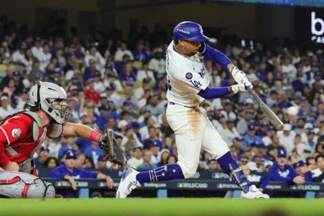 Robert Gauthier/Los Angeles Times/TNS