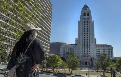Mel Melcon/Los Angeles Times/TNS