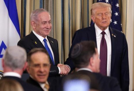 Alex Wong/Getty Images North America/TNS