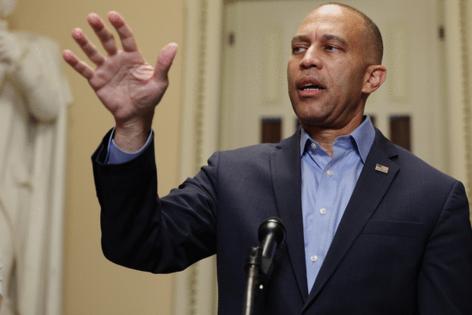 Anna Moneymaker/Getty Images North America/TNS