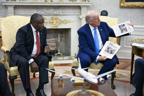 Jim Watson/Getty Images North America/TNS