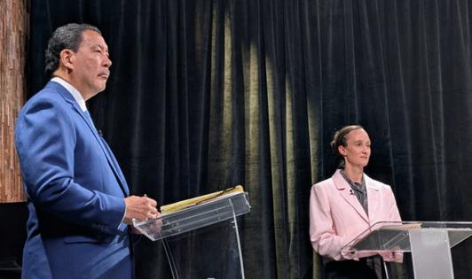 Yihyun Jeong/The Seattle Times/TNS