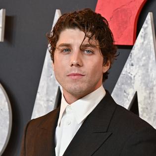 Bang Showbiz / Lukas Gage wants to keep his next relationship a' little more quiet'.