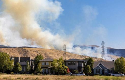 Sarah A. Miller/Idaho Statesman/TNS