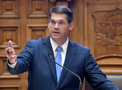 Hyosub Shin/The Atlanta Journal-Constitution/TNS