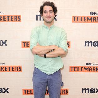 Bang Showbiz / Benny Safdie will work on Lizard Music next