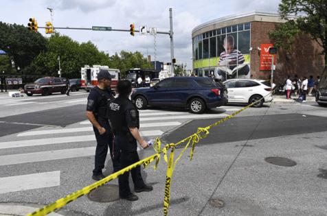 Kenneth K. Lam/Baltimore Sun/TNS
