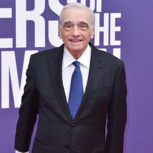 Bang Showbiz / Martin Scorsese had the chance to become a priest