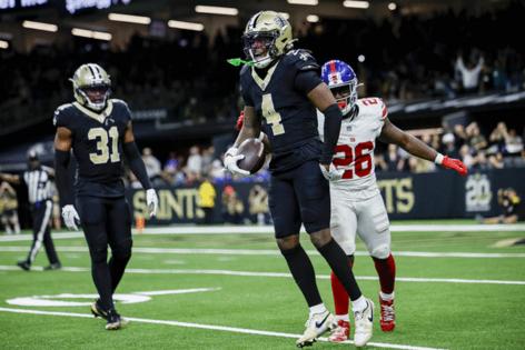 Sean Gardner/Getty Images North America/TNS