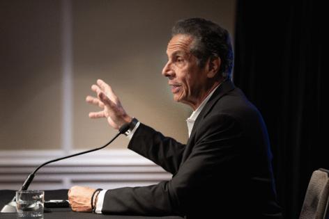 Barry Williams/New York Daily News/TNS