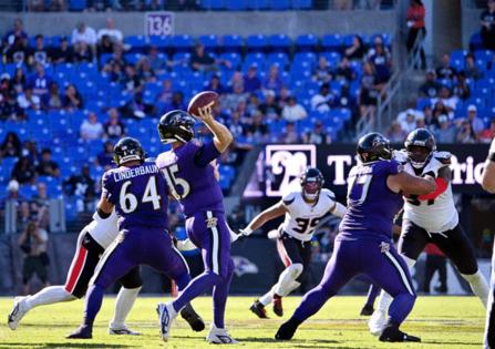 Kenneth K. Lam/The Baltimore Sun/TNS